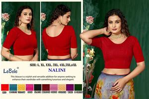 Blusa de Talla Grande, Colección de Verano, para Fiestas, Bodas, Festivales, Oficina, Vida Diaria, Compre Directamente del Proveedor al por Mayor - Product Image 5