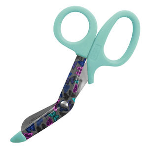 Tijeras Mahfooz de 5 Piezas de Alta Calidad para Técnicos Médicos de Emergencia, Tijeras de Primeros Auxilios, Tijeras para Vendajes de Emergencia, Tijeras de Enfermería - Product Image 2