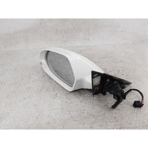 Espejo Retrovisor Izquierdo Usado A6 4G1857409AB - Product Image 5