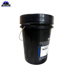 น้ำมันเกียร์อุตสาหกรรมซิลเวสเตร อีพี ไอโซ วีจี 320 พีเอช - Product Image 2