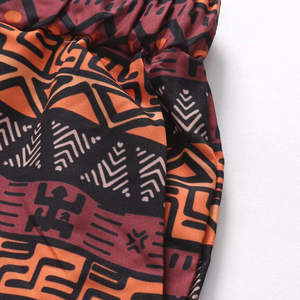 Pantalones Cortos Deportivos Personalizados para Hombre, de Tela Oxford, Cintura Media, Cierre con Botones, Impresión por Sublimación, Ecológicos, Servicio OEM, Casuales - Product Image 2