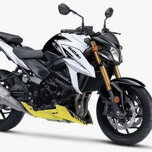 Moto de rue GSX-S750Z 2023, 749cc, 4 temps, refroidissement liquide - Offre exceptionnelle ! - Product Image 1
