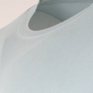 เสื้อกีฬาโพลีไม้ไผ่เป็นมิตรกับสิ่งแวดล้อมสำหรับผู้ชาย - Product Image 4