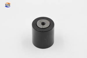 Ancre à coin permanente pour post-tensionnement, 15,24 mm, filetage M6, pour câble PC en acier précontraint et béton - Product Image 2