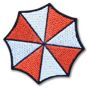 Nouveaux badges brodés, résistants, en tissu sergé personnalisé, très populaires, brodés à la machine, en vente, fabriqués au Pakistan - Product Image 6