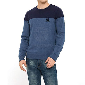 Sudaderas Básicas para Hombre Hechas de Algodón Transpirable, Logotipo Personalizado, Material Duradero, Diseño Único - Product Image 2
