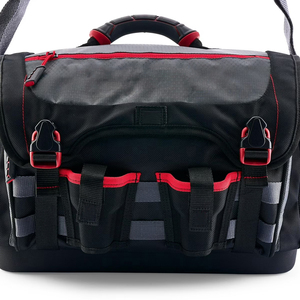 Outdoor High Quality NAHEED SPORTS Unisex Fishing <b>Hip</b> Pack Shoulder/Crossbody/Handheld Bag Customizable Capacity Nylon Polyester - Product Image 6