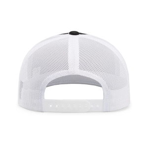 Blank Trucker <b>Hats</b> Wholesale OEM Manufacturer Mesh Back <b>Caps</b> for Printing Embroidery Retail and Promotional Business - Product Image 6