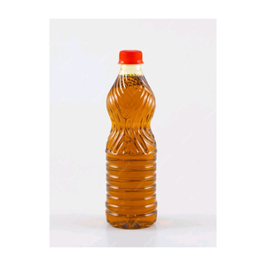 Huile de noix de coco brute, huile naturelle à base de noix de coco pour la transformation d'huiles comestibles, applications alimentaires et industrielles - Product Image 1