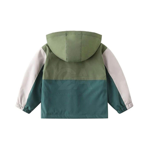 Chaqueta Deportiva para Niños, Estilo Urbano, Resistente, para Senderismo y Aventuras, Venta al Por Mayor - Product Image 3