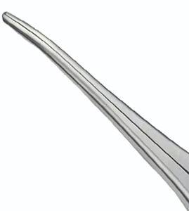 Écarteur mammaire chirurgical actif OEM Iconoclast 22cm 9cm en acier inoxydable, manuel, pour chirurgie plastique - Product Image 6