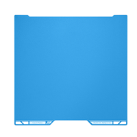 GREENTECH Cool Plate untuk Cold Build Plate untuk Printer 3D Bambu-Lab