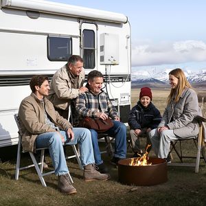 Calentador de Agua Portátil de Propano sin Tanque de 10L para Exteriores con 68000 BTU y 2.64 GPM, Juego de Accesorios para Agua Caliente Instantánea + Re - Product Image 2