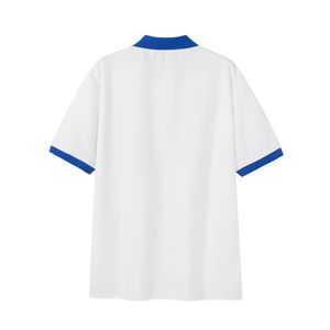 Phi Beta Sigma <b>White</b> Premium <b>Polo</b> Shirt for Men Comfortable Fit High Quality Greek Fraternity Apparel Casual Wear - Product Image 2