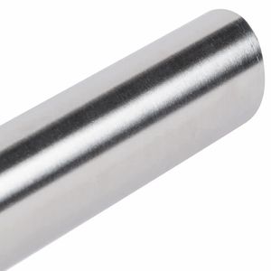 Premium punit industries ms 1018 bright <b>round</b> <b>bar</b> 1 5 inch diameter polished mild <b>steel</b> 4 m length construction use - Product Image 1