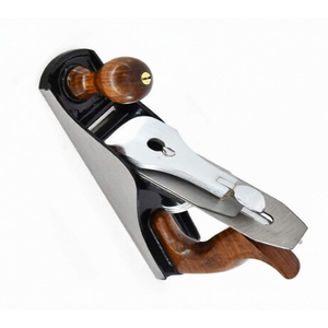 Commercial Grade Jack Plane Precision Planing <b>Tool</b> for Furniture Manufacturing and Woodworking Projects - Product Image 2
