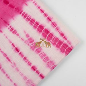 Best Selling Handmade Premium Cotton Fabric Soft Light Weight Cotton <b>Tie</b> Dye Fabric for Women Apparels - Product Image 6