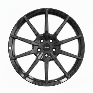 Ruedas de Aleación de Alto Rendimiento Estilo Ferrari, Fabricadas con Tecnología Flow Forming, Similares a las Forjadas |   Llanta Deportiva Ligera de 19, 20, 22 y 23 Pulgadas - Product Image 2