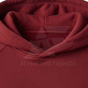 Nueva llegada, sudaderas con capucha extragrandes de invierno para mujer, de primera calidad, informales, transpirables, para adultos. - Product Image 5