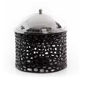 Luxurious metal casserole dishes ideal for achieving bubbling cheese, crisp <b>breadcrumbs</b>, and perfectly set fillings - Product Image 2