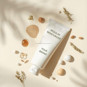 Crème hydratante pour le visage, soin de la peau, fabrication de produits de soin de la peau en marque privée OEM - Product Image 6