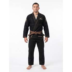 Kimono de Jiu Jitsu Personalizado Ultraligero de 440g, Tejido Perla, Transpirable, de Secado Rápido, Unisex, para Competición, con Etiqueta Privada - Product Image 1