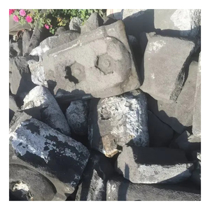 Chatarra de ánodo de carbono de la industria del aluminio para operaciones energéticas y de fundición - Product Image 5