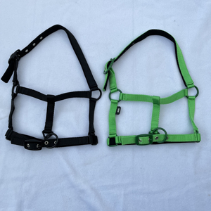 El Mejor Collarín de Nailon para Caballos, Construcción Duradera, Opciones de Color Personalizadas, OEM/ODM Disponible, Fabricante en India, MOQ 100PCS - Product Image 4