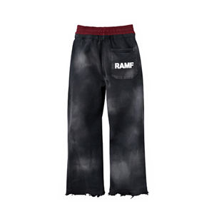 Combinaison en polaire d'hiver unisexe pour femmes avec logo personnalisé, coupe régulière, pantalon de survêtement - Product Image 6