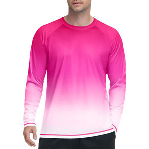 Anti-UV Protection Shirt for Women Lightweight Breathable Summer Outdoor Wear - Product Image 2