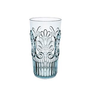 BPA Free 14oz Acrylic Classic Stackable <b>Tumbler</b> for Party Use - Product Image 3