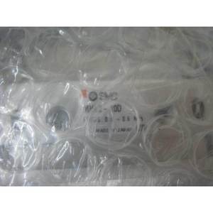 Actionneur de pince parallèle SMC MHL2-10D avec 2 axes - Équipement et pièces semi-conductrices d'occasion fiables à l'échelle mondiale - Product Image 1