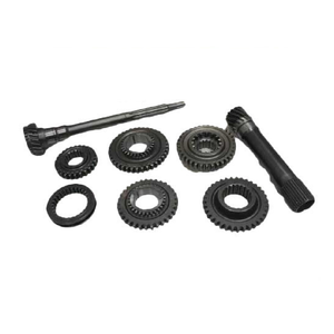 Pièce de rechange pour boîte de vitesses de tracteur Sonalika, arbre de transmission, composant de remplacement pour machines agricoles, vente en gros - Product Image 3