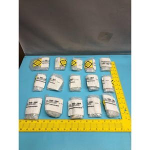 Lote de 8 Elevadores de Obleas AMAT 0020-31666 4-48 BWCVD - Equipo y Piezas de Semiconductores de Confianza de Marca Global - Product Image 5