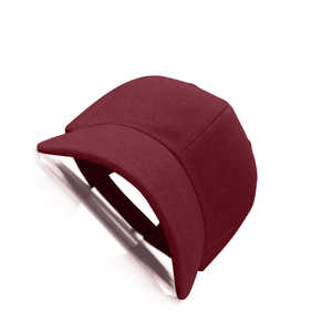 Casquettes de sport personnalisées de haute qualité avec logo brodé, casquette de baseball en polyester, toutes tailles, nouveau design tendance pour une utilisation en extérieur, vente chaude - Product Image 5