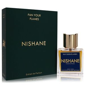 Extrait De Parfum Spray, Fragancia Unisex, Perfume Fan Your Flames - Product Image 1