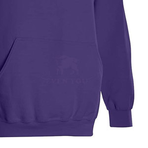 Sudaderas con Capucha Lisas al por Mayor, Pedidos al por Mayor Directamente de Fábrica, Sudaderas con Capucha Lisas de Material Duradero de Alta Calidad - Product Image 4