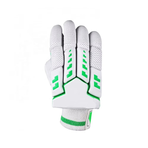 Guantes de Críquet de Color Sólido de Alta Calidad, Cómodos, Personalizables, de Cuero Duradero, Último Diseño, Más Vendidos - Product Image 5