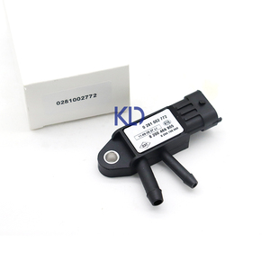 เซ็นเซอร์อัตโนมัติ <span class=keywords><strong>P0200</strong></span> เซ็นเซอร์วัดความดันแตกต่างที่ถูกละทิ้งสำหรับเจียงหัวอี้ - Product Image 4