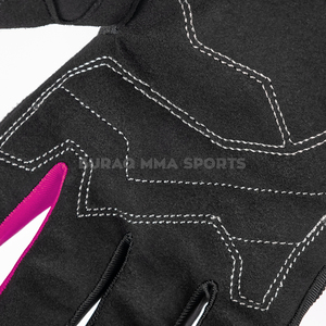 Gants de moto en cuir personnalisés avec fibre de carbone, imperméables pour l'hiver, unisexes - Product Image 5