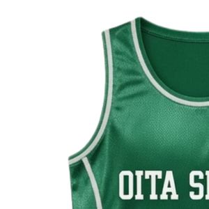 Maillot de boxe vert sans manches pour homme – Tenue de sport athlétique, haut d'entraînement, vêtement de combat, vêtement de performance pour les matchs - Product Image 3