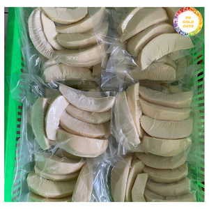 Trozos de Fruta de Pan Congelados al por Mayor con Opciones de Empaque Flexible - Product Image 6