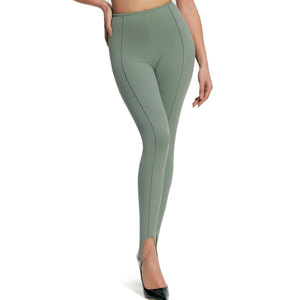 Leggings Deportivos para Mujer, Ropa de Entrenamiento, Leggings Activos Sin Costuras, Leggings de Yoga para Adultos - Product Image 1
