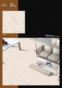 Carreaux en céramique, série brillante, taille 400x400 mm, épaisseur 8 mm, best-seller, design incroyable, qualité supérieure - Product Image 2