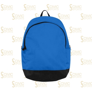 Custom Cheap Glitter Shiny Cheer Team <b>Backpacks</b> Stylish Nylon Lined Zipper for Sexy Girls' Fashionable Cheerleading - Product Image 2