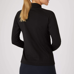 Unique Design Horse Riding Base Layer Shirts for <b>Women</b> Plus Size Quick Dry Breathable Lightweight Customizable Full Length - Product Image 4