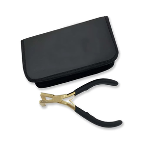 <b>Micro</b> Bead Hair Extensions Hair Extensions Tool <b>Tape</b> Hair Extensions Pliers Salon Accessories - Product Image 5
