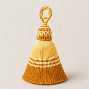 Pompon décoratif de qualité supérieure à marque privée avec service OEM, solutions de fournisseur en gros pour pompons de taille OEM - Product Image 1