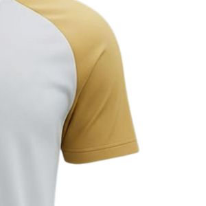 T-shirts de sport pour hommes, légers, respirants, à séchage rapide, vêtements de sport performants pour la remise en forme et l'entraînement - Product Image 5