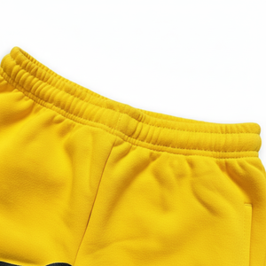 Pantalones de Chándal Personalizados para Hombre con Logotipo Serigrafiado, Proveedor OEM - Product Image 3
